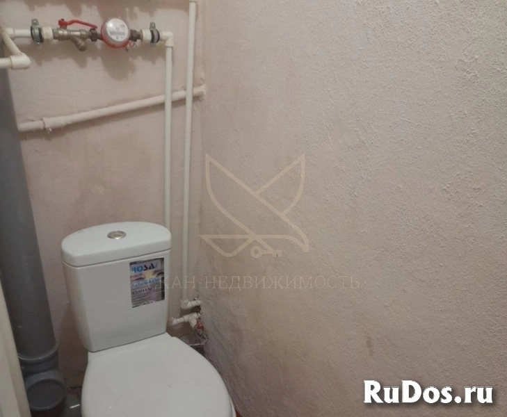 Сдам 1 комнатную квартиру 36 м2 изображение 9