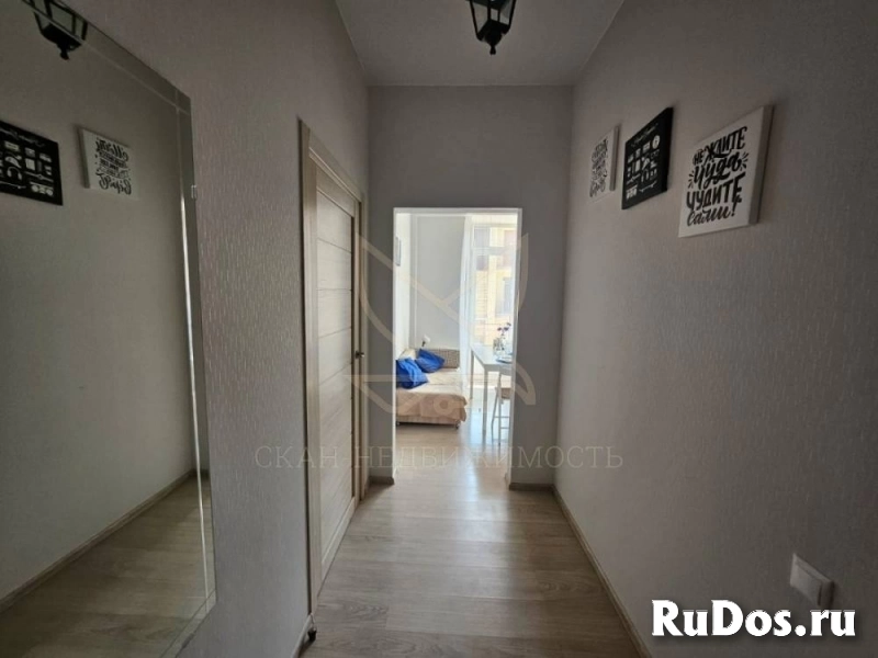 Продам 1 комнатную квартиру 39 м2 изображение 7