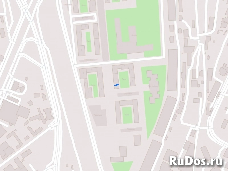 Продам коммерческую недвижимость 55.8 м2 изображение 3