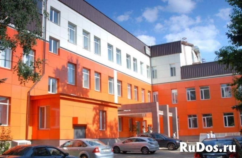 Продам коммерческую недвижимость 10315.7 м2 изображение 3