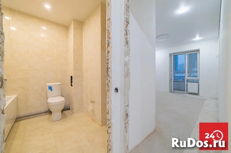 Продам 1 комнатную квартиру 45 м2 изображение 4