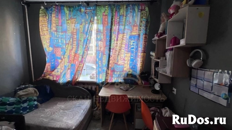 Продам 2 комнатную квартиру 36 м2 изображение 5