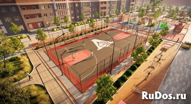 Продам 2 комнатную квартиру 64 м2 картинка 6 Продам 2 комнатную квартиру 64 м2 изображение 6