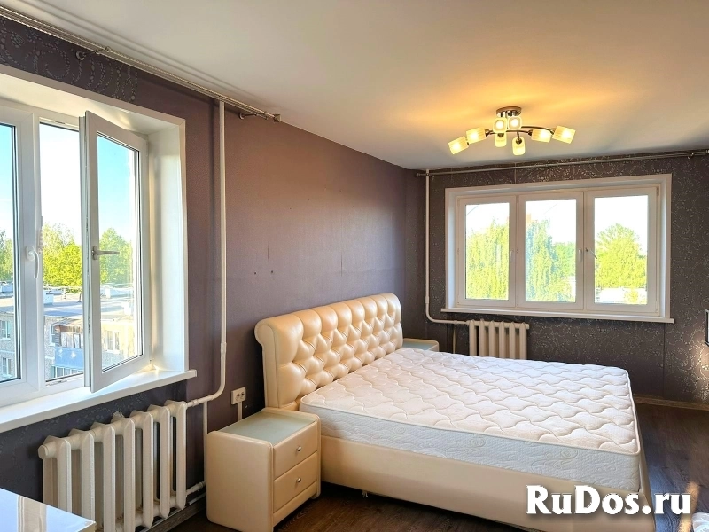 Продам 4 комнатную квартиру 74 м2 изображение 4