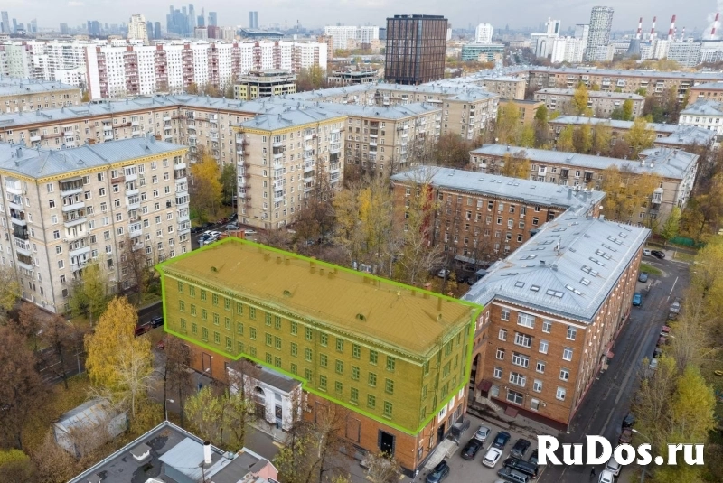 Продам коммерческую недвижимость 2068.5 м2 изображение 6