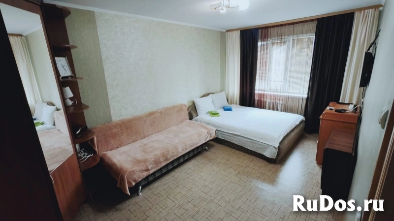 Сдам 1 комнатную квартиру 42 м2 изображение 5