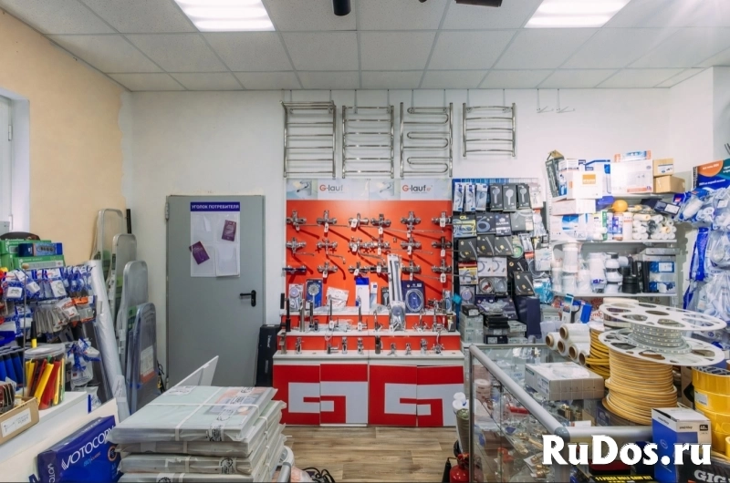 Продам коммерческую недвижимость 93 м2 изображение 8