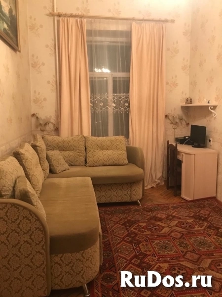 Продается уютная тихая 3-х комнатная квартира в самом центре картинка 6 Продается уютная тихая 3-х комнатная квартира в самом центре изображение 6