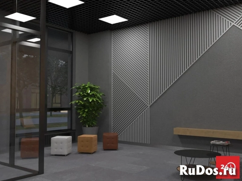 Продам 1 комнатную квартиру 33 м2 изображение 3