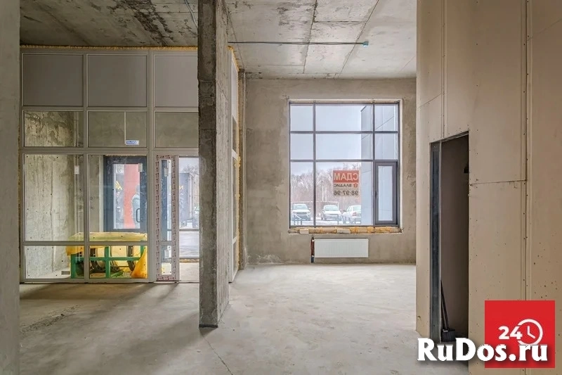 Продам коммерческую недвижимость 89.3 м2 изображение 9