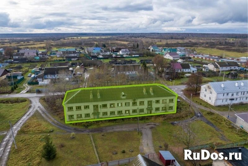 Продам коммерческую недвижимость 823.6 м2 изображение 4