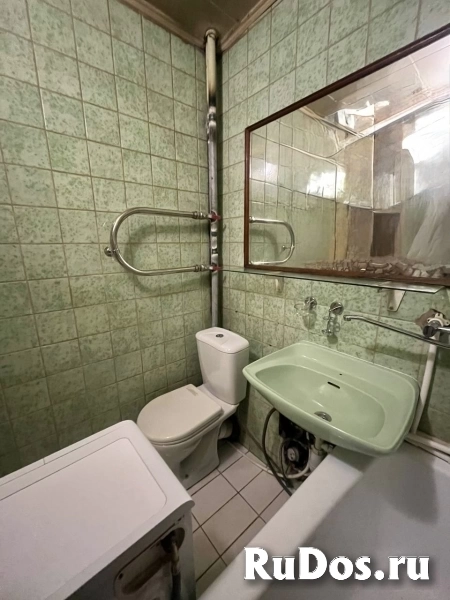 Продам 2 комнатную квартиру 41 м2 изображение 7