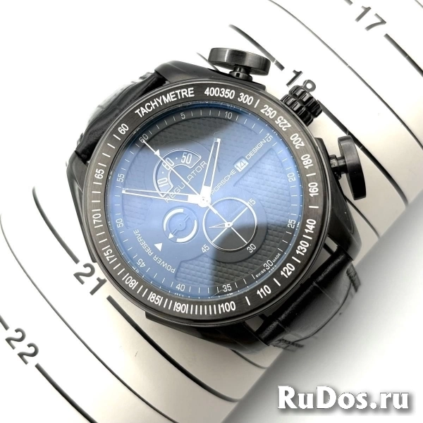 Новые часы Porsche Design P"6780 (оригинал) Новые часы Porsche Design P"6780 (оригинал) фото