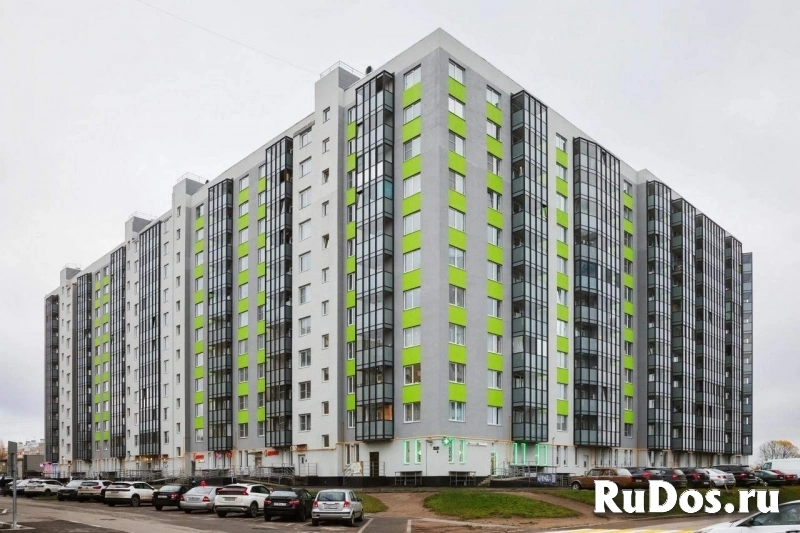 Продам 1 комнатную квартиру 22.9 м2 изображение 7