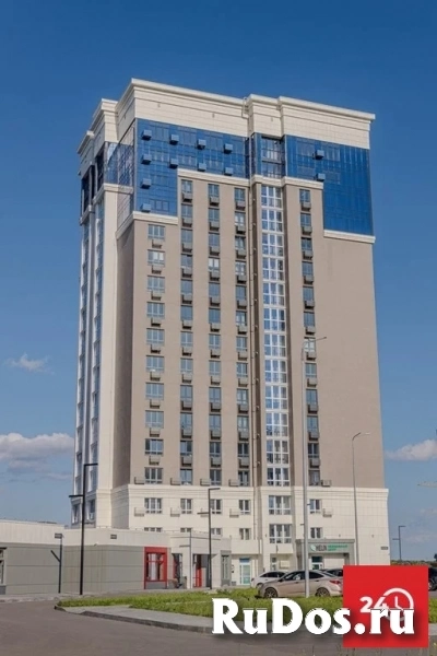 Продам 1 комнатную квартиру 45 м2 изображение 4