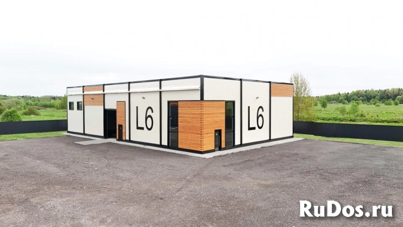 Сдам коммерческую недвижимость 540 м2 изображение 7