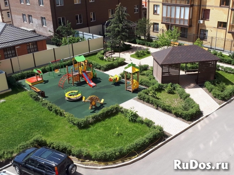Сдам 2 комнатную квартиру 64 м2 изображение 10