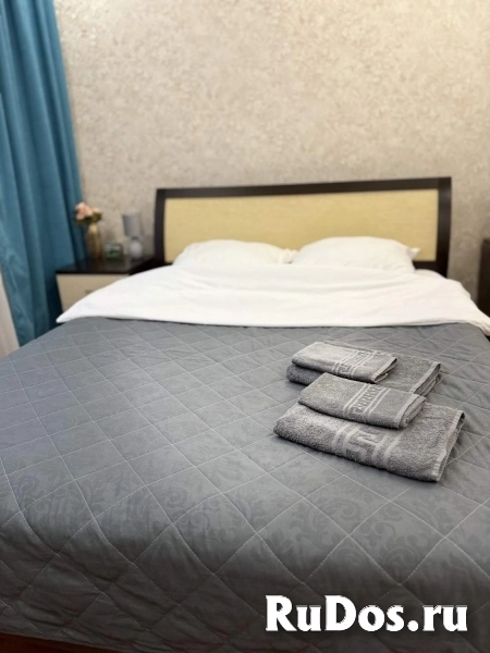 Сдам 2 комнатную квартиру 59 м2 изображение 9