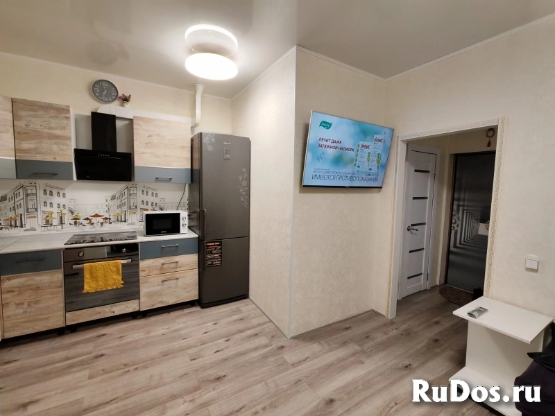Сдам 1 комнатную квартиру 28 м2 изображение 4