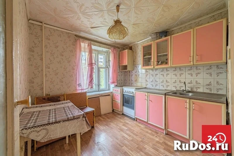 Продам 1 комнатную квартиру 32 м2 Пенза объявление Продам 1 комнатную квартиру 32 м2 изображение 4