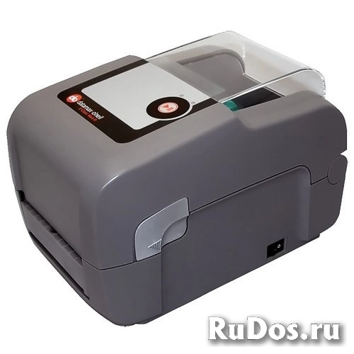 Принтер этикеток начального класса Honeywell Datamax-Oneil E-4206P MarkIII, 203 dpi, USB, RS232, LPT, LAN, RTC, USB-host EP2-00-0E001P00 фото