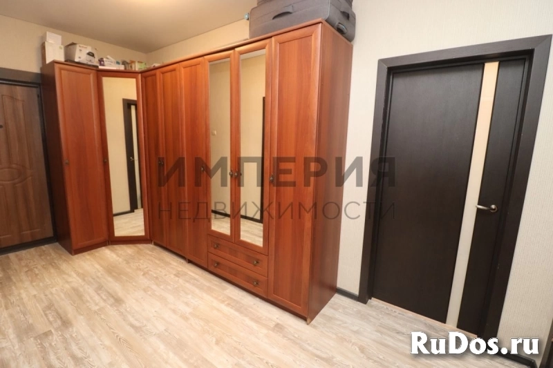 Продам 2 комнатную квартиру 52 м2 изображение 6