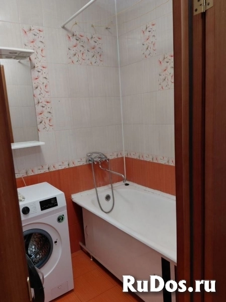Сдам 1 комнатную квартиру 38 м2 фотка