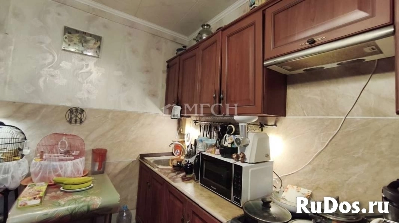 Продам 1 комнатную квартиру 39.2 м2 изображение 5