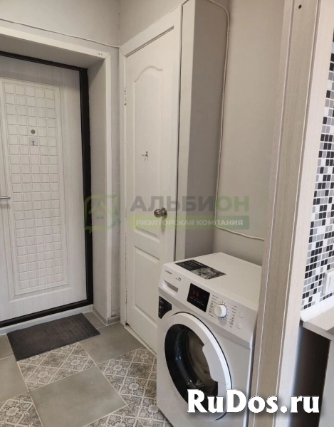 Сдам 1 комнатную квартиру 18 м2 изображение 8