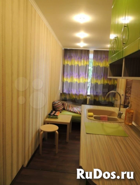 1-к. квартира, 15 м² изображение 10