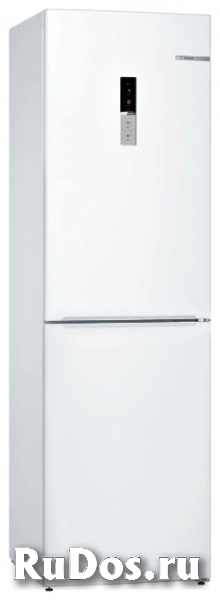 Холодильник Bosch KGN39VW16R фото