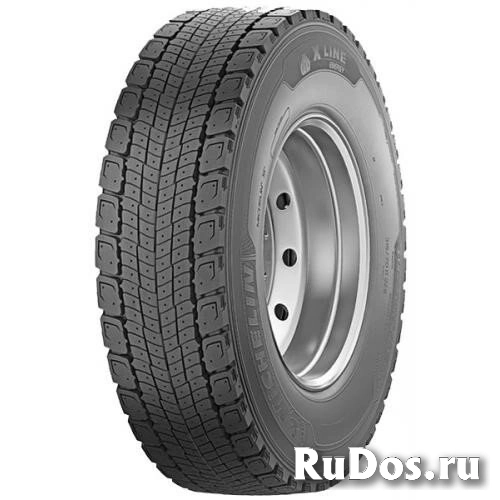 Michelin X Line Energy D 295/60 R22,5 150/147K фото