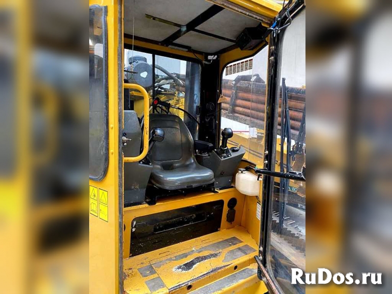 ГНБ Vermeer D100x120, 2010 г, 2860 м/ч, из Европы изображение 4