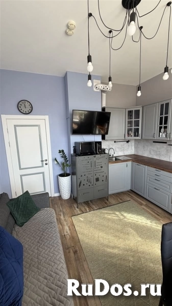 Продам 2 комнатную квартиру 63.7 м2 изображение 4