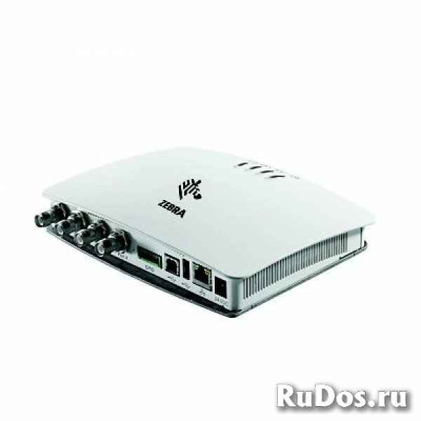 Стационарный RFID-считыватель Zebra FX7500 FX7500-22325A50-WR фото