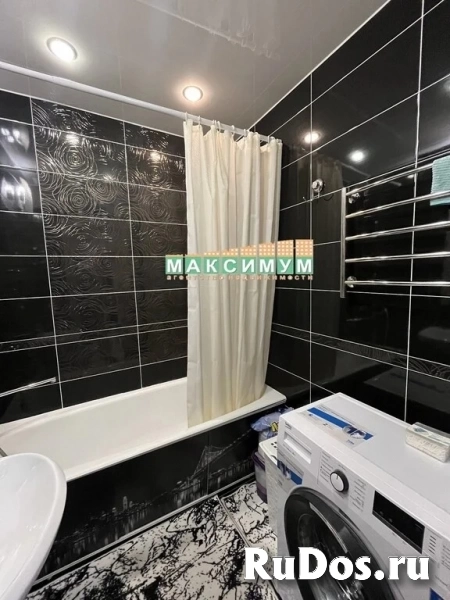 Сдам 1 комнатную квартиру 42 м2 изображение 6