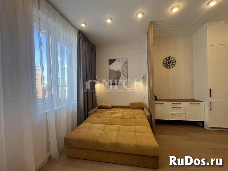 Сдам 1 комнатную квартиру 28 м2 изображение 3