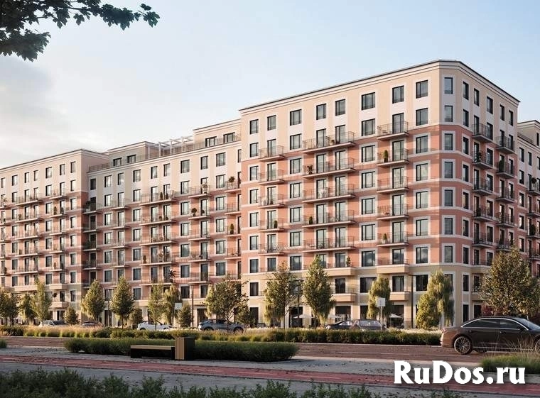 Продам 1 комнатную квартиру 37 м2 изображение 3