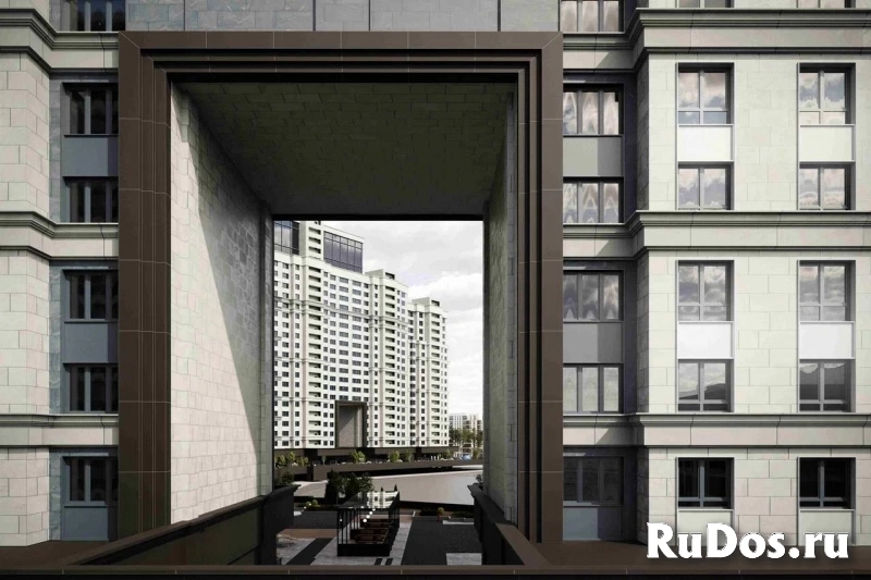 Продам 2 комнатную квартиру 63 м2 изображение 3