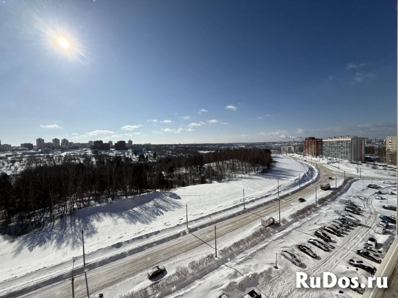 Сдам 1 комнатную квартиру 35 м2 изображение 5