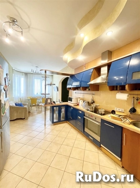 Продам 3 комнатную квартиру 138 м2 изображение 5
