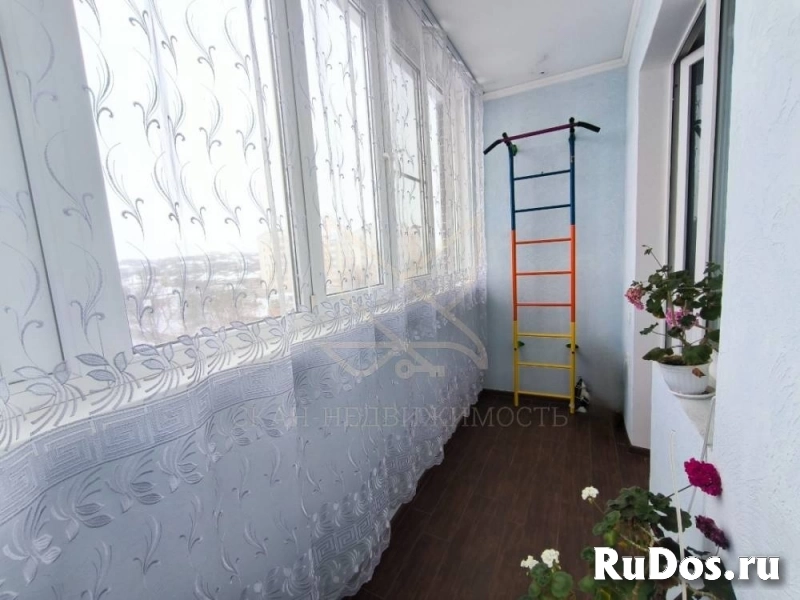 Продам 3 комнатную квартиру 102 м2 изображение 7