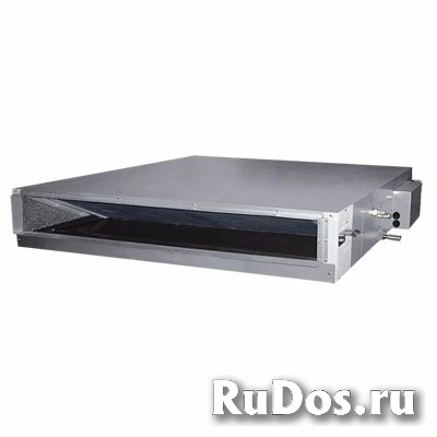 Канальная VRF система 6-7,9 кВт Ballu BVRFDS-KS6-71P фото