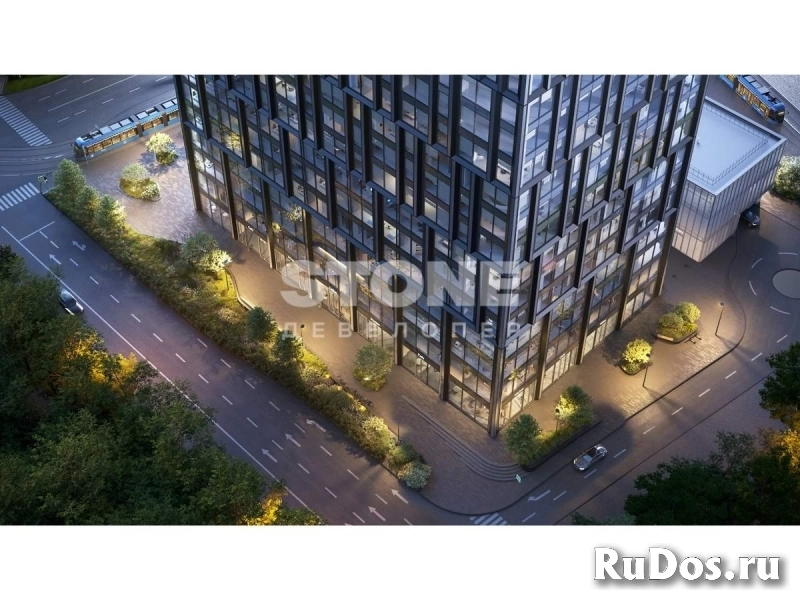 Продам коммерческую недвижимость 1611.1 м2 изображение 6