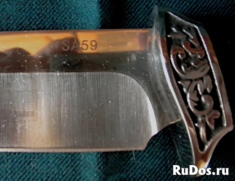 Нож разделочный Columbia SA59 изображение 3