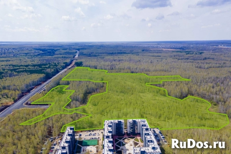 Продам участок 9732 сот. изображение 4