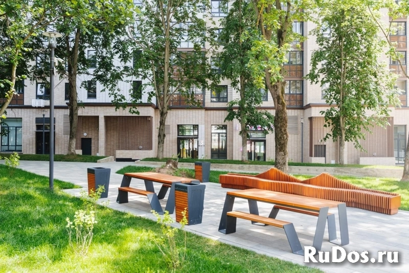Продам коммерческую недвижимость 3.9 м2 изображение 10