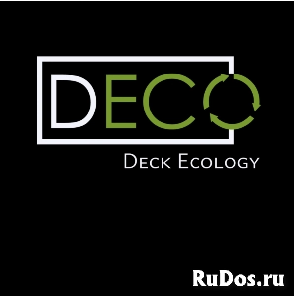 Распродажа террасной доски из ДПК, DECO изображение 3