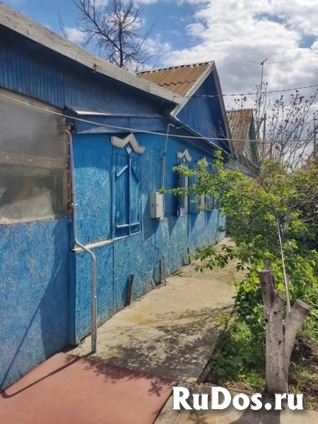 Продам коттедж 55.4 м2 изображение 3