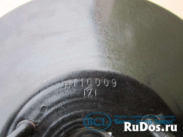 Усилитель вакуумный тормозной системы ht10009 ISUZU 8-94258-510-0 изображение 4